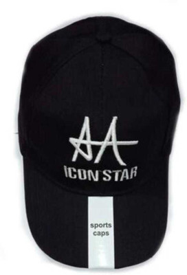 Flipstar Embroidered Sports/Regular Cap Cap