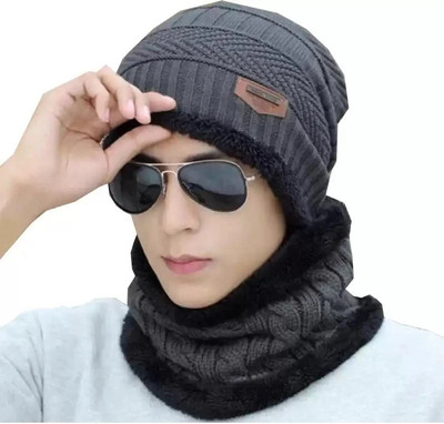 Fy Lane Beanie Cap