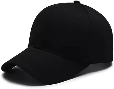 NFYGAA Solid Sports/Regular Cap Cap(Pack of 2)