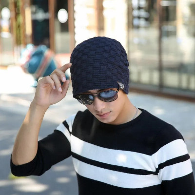 ALAMOS Beanie Cap