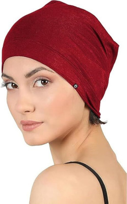 Tough Headwear Solid Beanie Cap