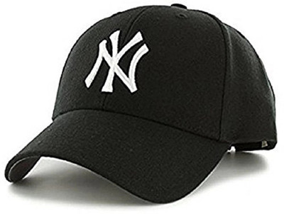 Fayona Embroidered Sports/Regular Cap Cap