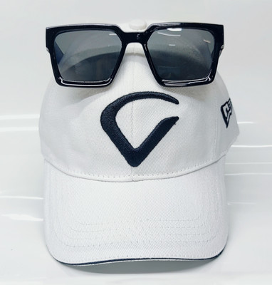 NFYGAA Self Design Sports/Regular Cap Cap(Pack of 2)