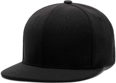 ZSAN Solid Snapback Cap Cap