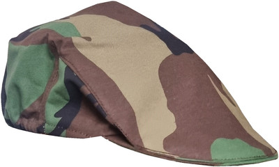 Atabz Graphic Print Sports/Regular Cap Cap