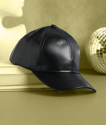 ALAMOS Self Design, Solid Sports/Regular Cap Cap