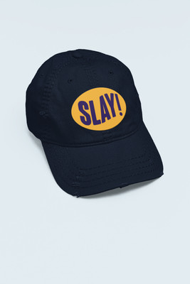 Epic Merch Graphic Print Sports/Regular Cap Cap