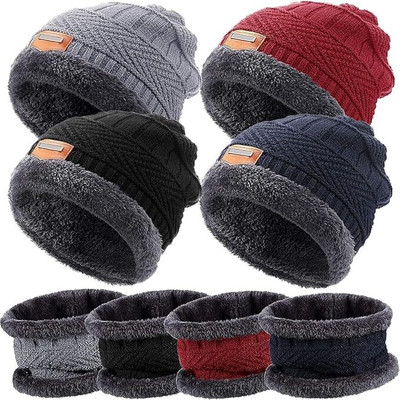 Misty Alle Self Design Monkey Cap Cap