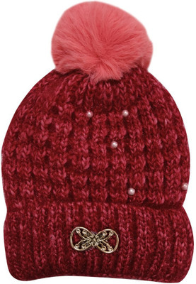 Graceway Self Design Skull Cap Cap