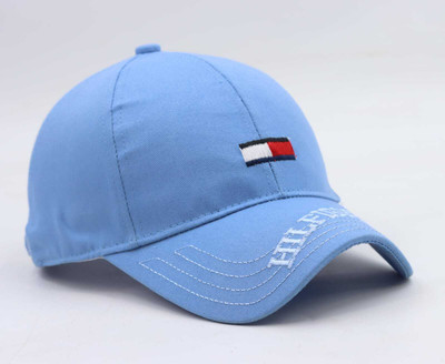 Hilfiger Embroidered Sports/Regular Cap Cap