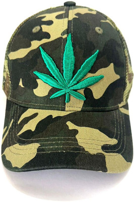 JABCROSS Solid Sports/Regular Cap Cap