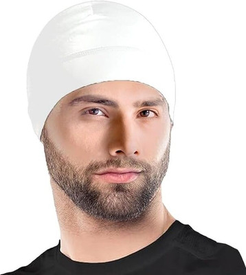 TKSA STYLE Solid Sports/Regular Cap Cap