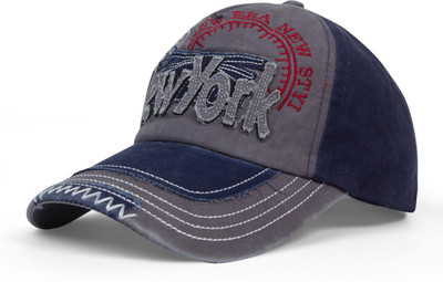 Aavjo Printed Sports/Regular Cap Cap