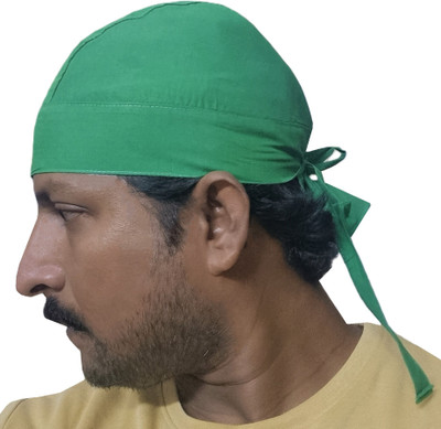 GZJPQXZO Solid Skull Cap Cap