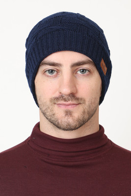 weanies Self Design Beanie Cap