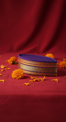 GURUKRUPA SHOPPY Printed Skull Cap Cap