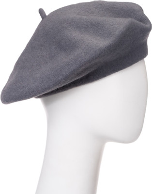 Atabz Solid Beanie Cap