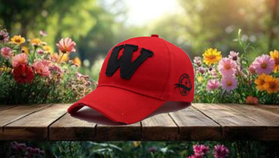 ILLARION Sports/Regular Cap Cap
