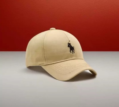 Polo store Embroidered Sports/Regular Cap Cap