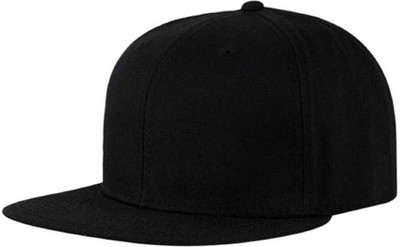 EDENSCOPE Solid Sports/Regular Cap Cap
