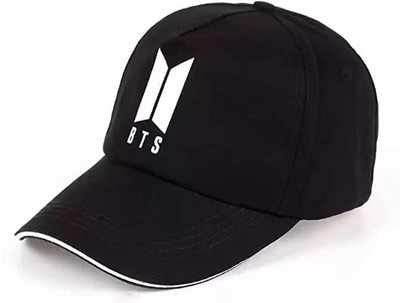 Fizox Embroidered Sports/Regular Cap Cap