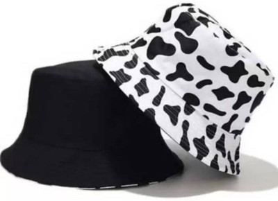 Welim Solid, Self Design, Printed Sports/Regular Cap Cap(Pack of 2)