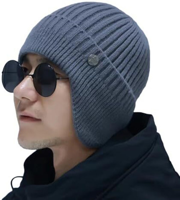 SYGA Beanie Cap