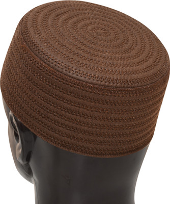 mtopi Embroidered Prayer Cap Cap