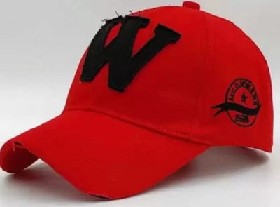 Florida Solid, Self Design Sports/Regular Cap Cap
