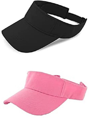 INFISPACE Sports/Regular Cap Cap(Pack of 2)