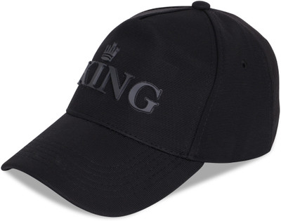 peter india Solid Sports/Regular Cap Cap