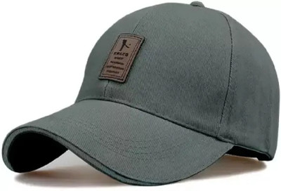 FD FLORIDA Self Design Sports/Regular Cap Cap