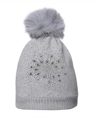 SFAB Embroidered Beanie Cap