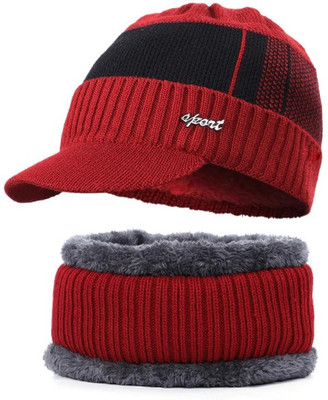 Frackson Beanie Cap