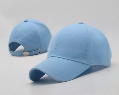 FAS Solid Skull Cap Cap