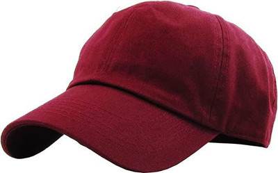 Fizox Solid Sports/Regular Cap Cap