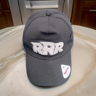 FD FLORIDA Printed, Solid, Self Design Sports/Regular Cap Cap