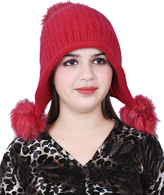 Brats N Beauty Beanie Cap