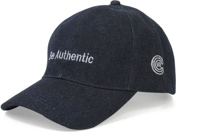 CLASSYMAESSI Self Design Sports/Regular Cap Cap