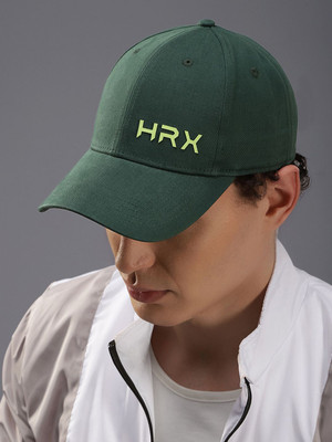 HRX by Hrithik Roshan Sports/Regular Cap Cap