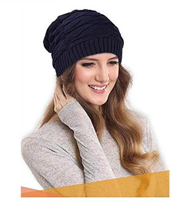 HUSB Self Design Sports/Regular Cap Cap