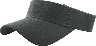 INFISPACE Solid Visor Cap Cap