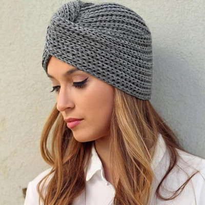 LQZ Solid Skull Cap Cap