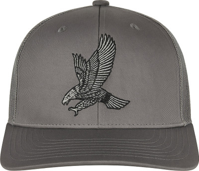 MLB Embroidered Trucker Cap Cap