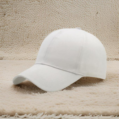 FD FLORIDA Solid, Self Design Sports/Regular Cap Cap