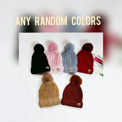 Sigma trading Solid Beanie Cap