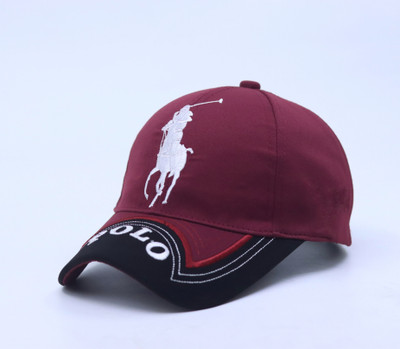 Polo store Embroidered Sports/Regular Cap Cap