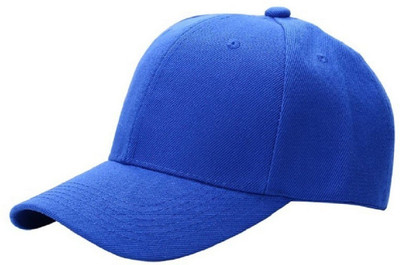 ZSAN Solid Sports/Regular Cap Cap
