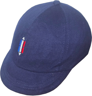 TQLOQZ Embellished Sports/Regular Cap Cap