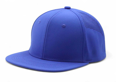 Jamont Solid Snapback Cap Cap